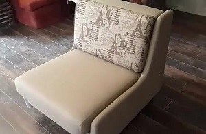Ремонт кресла-кровати на дому в Одинцово